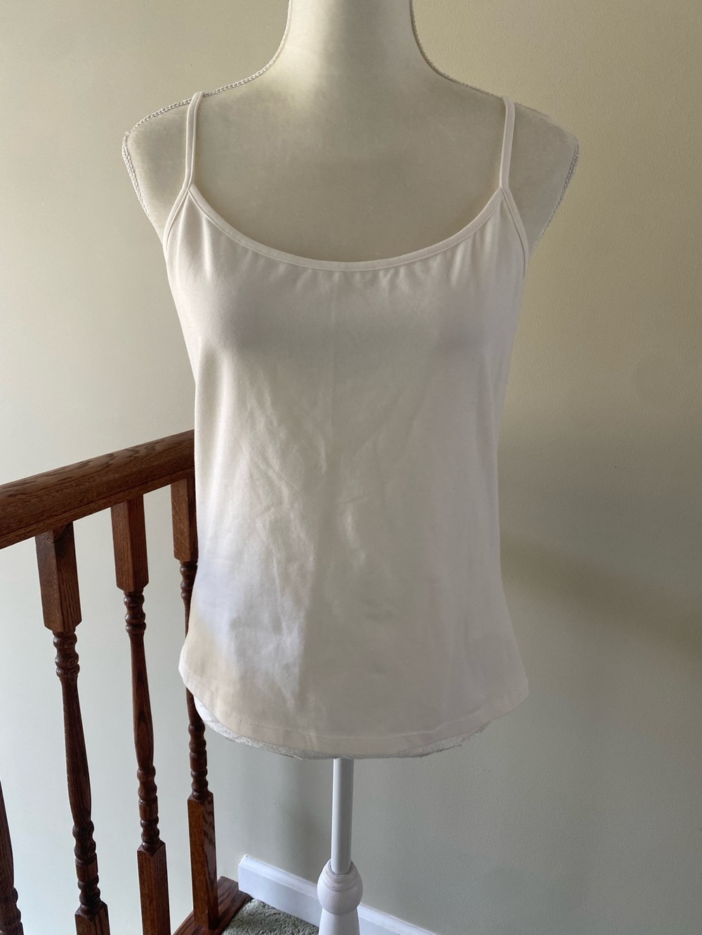 Forwear tank top